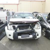 Nissan 2005 ~ 2015 Navara