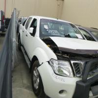 Nissan 2005 ~ 2015 Navara