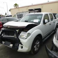 Nissan 2005 ~ 2015 Navara