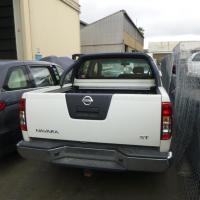 Nissan 2005 ~ 2015 Navara