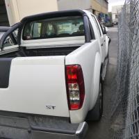 Nissan 2005 ~ 2015 Navara