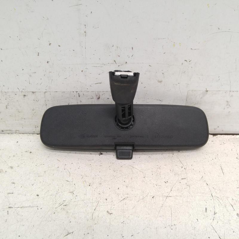 290526, Used interior mirror for 2013 pulsar c12 05/1312/16