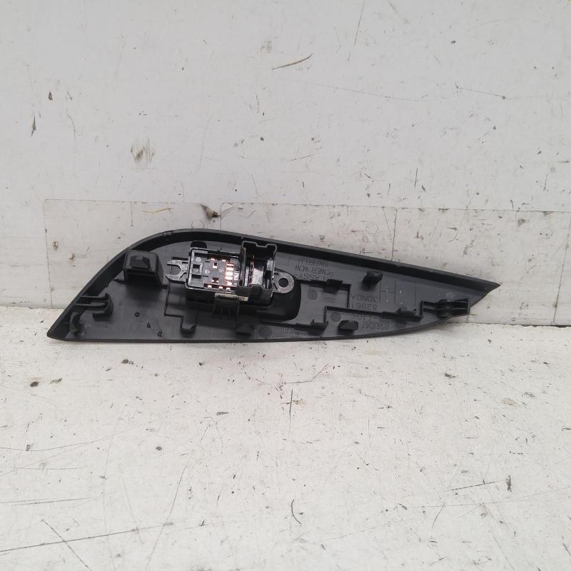 power door window switch