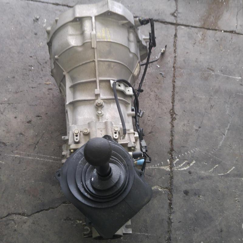 transmission/gearbox