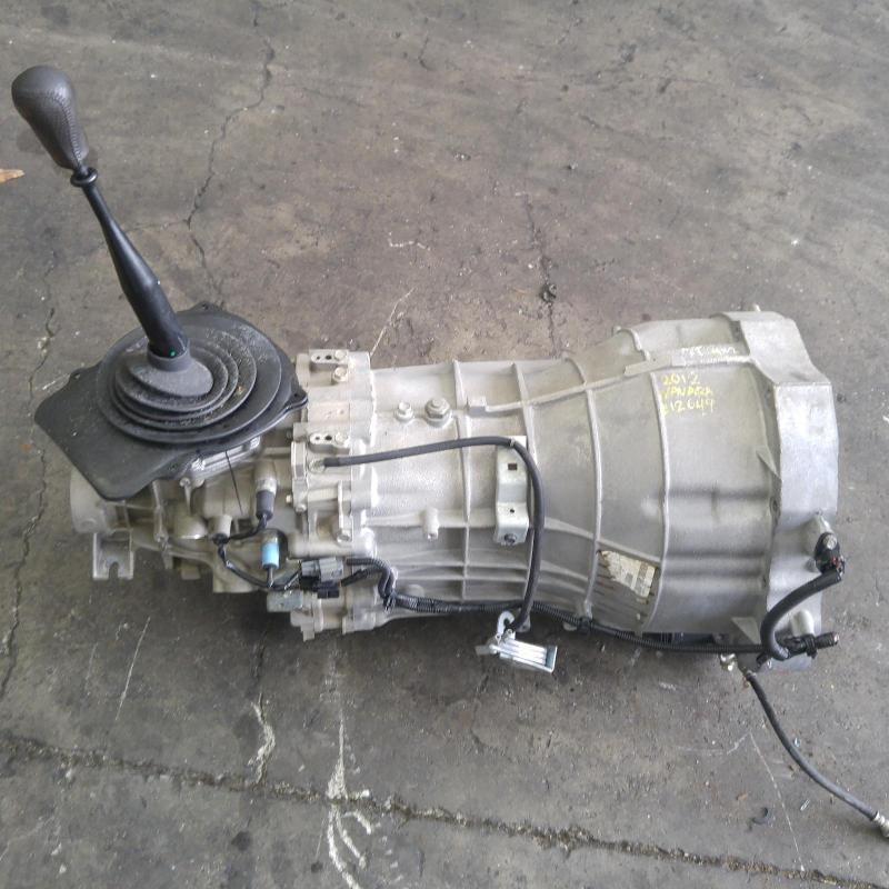 transmission/gearbox
