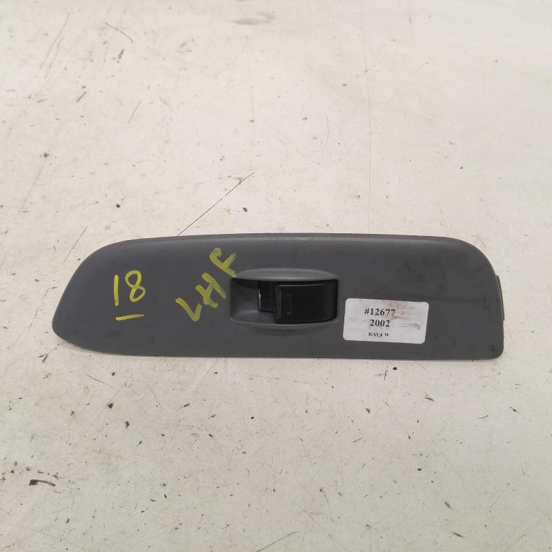 power door window switch