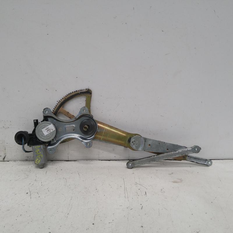 window regulator/motor front left