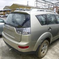 Mitsubishi 2006 ~ 2012 Outlander