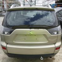 Mitsubishi 2006 ~ 2012 Outlander