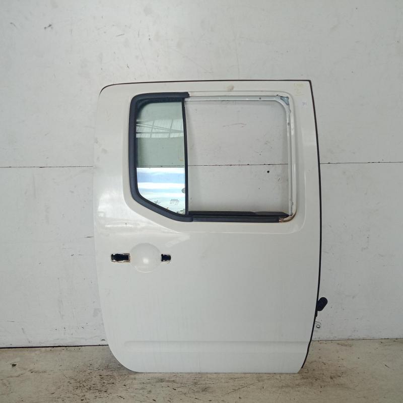 door/sliding rear right