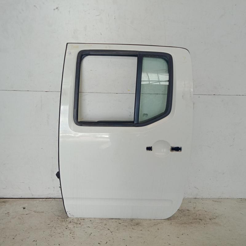 door/sliding rear left