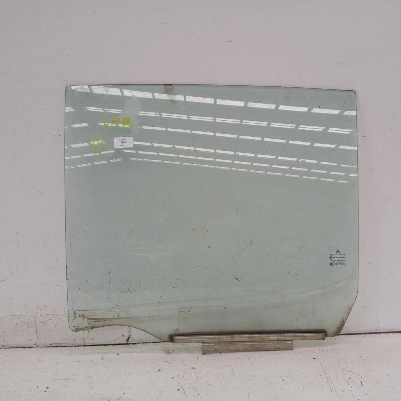 door window rear left