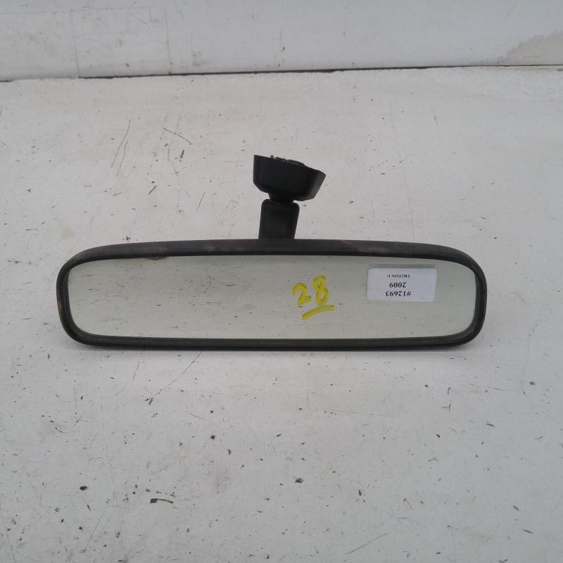 interior mirror