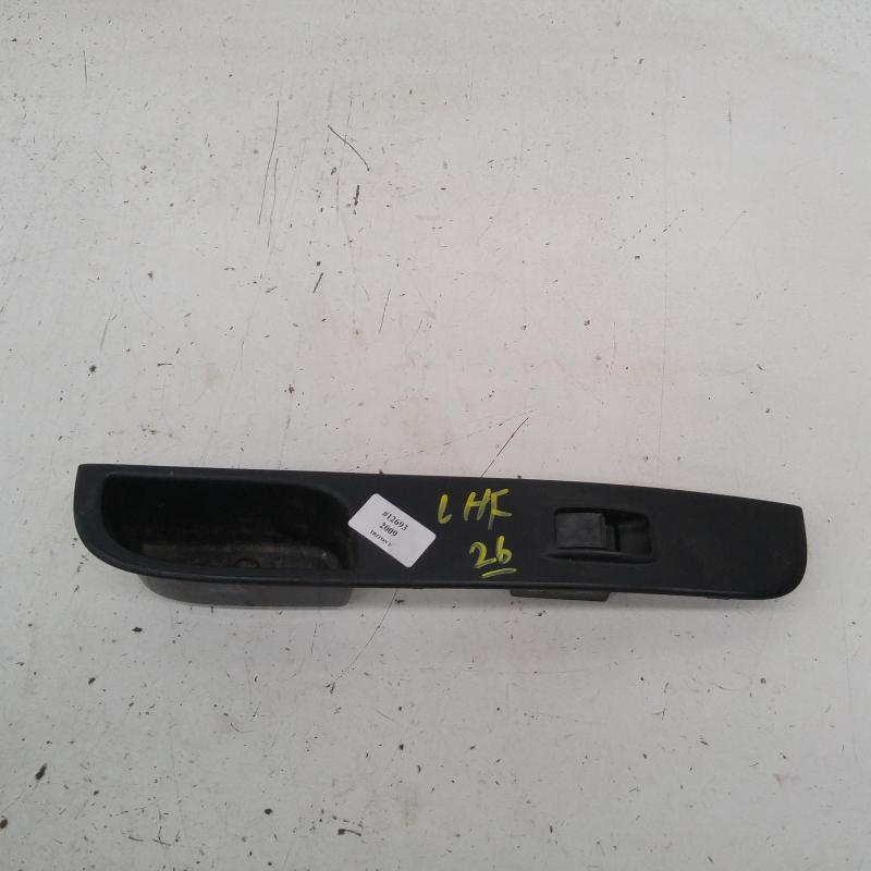 power door window switch