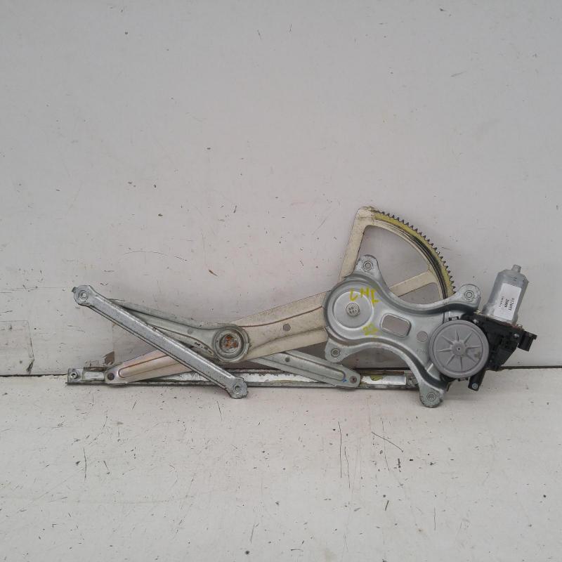 window regulator/motor front left