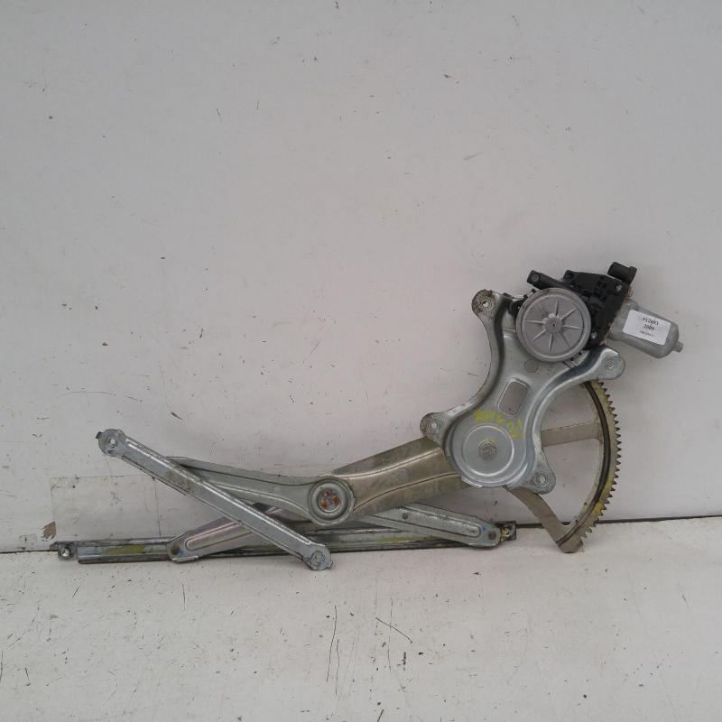 window regulator/motor front right