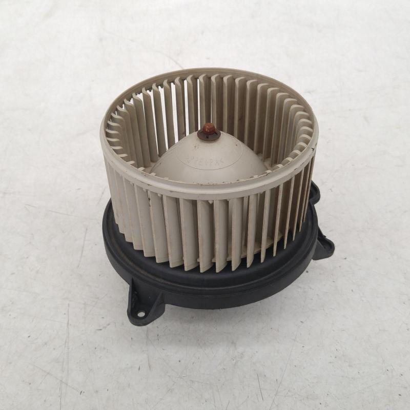 heater fan/motor