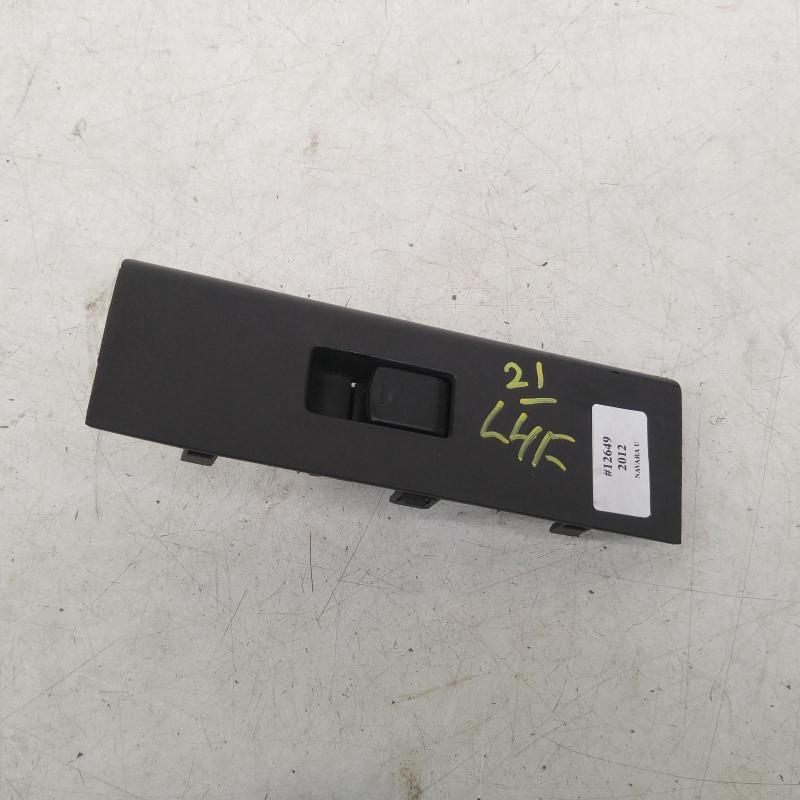 power door window switch