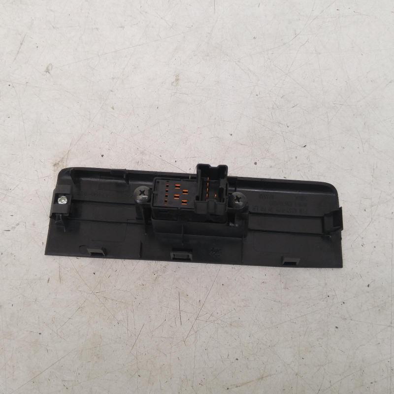 power door window switch