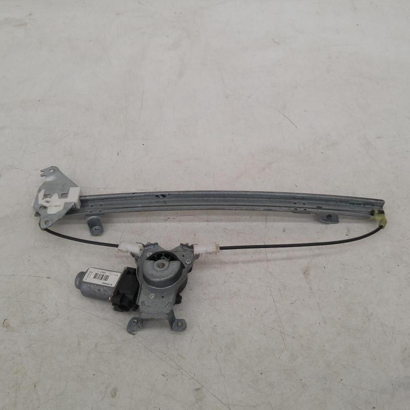 window regulator/motor rear left