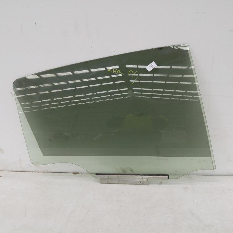 door window rear right