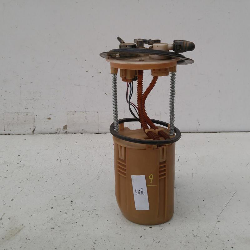 fuel pump