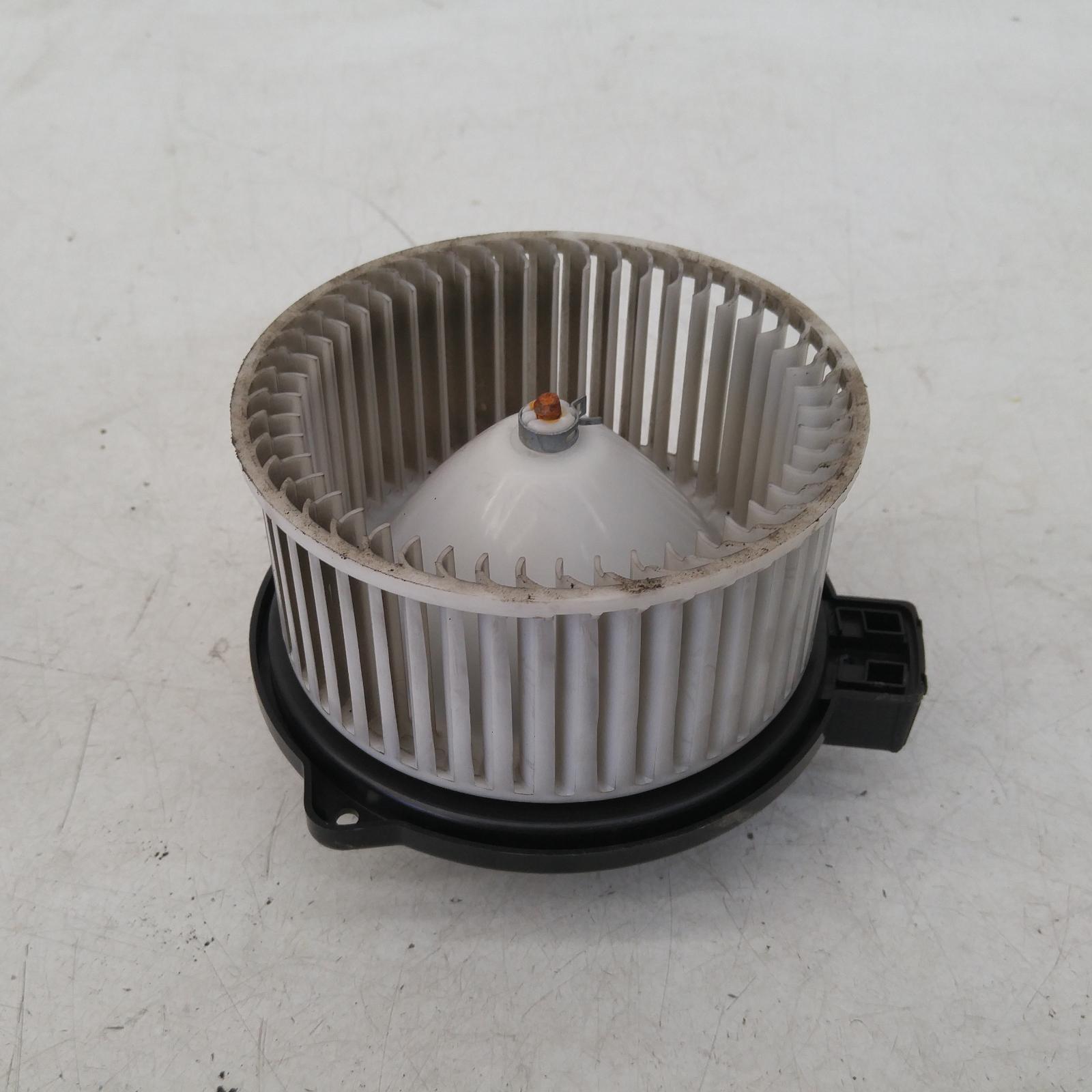 Cx7 Heater Fan/motor 2006-2012 er,11/06-02/12 00012722 #292620