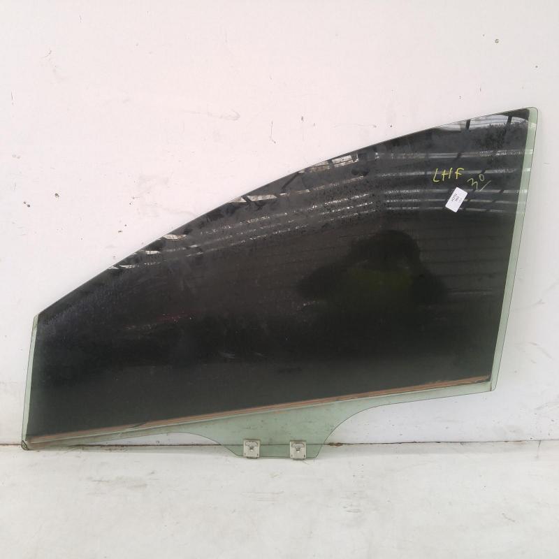 door window front left