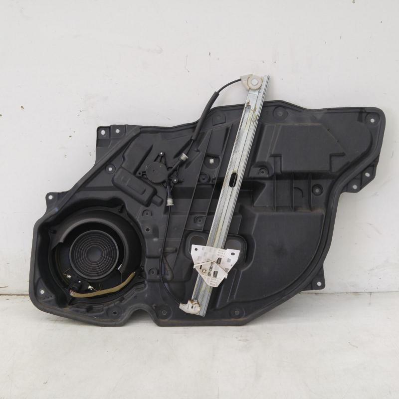 window regulator/motor front left