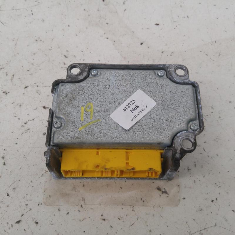 airbag module/sensor