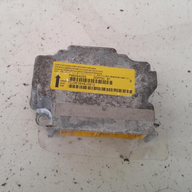 airbag module/sensor