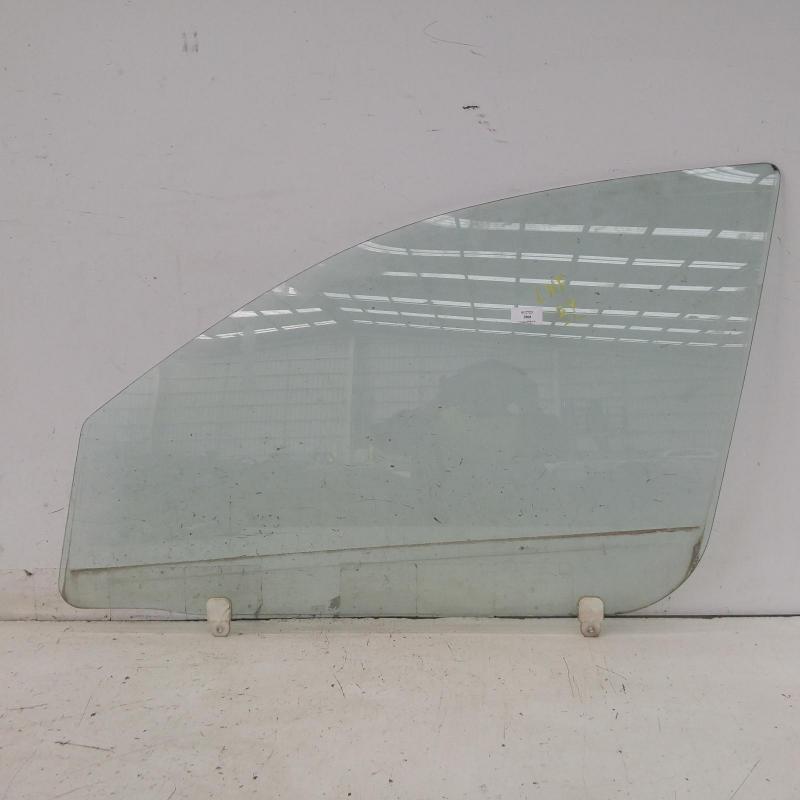 door window front left