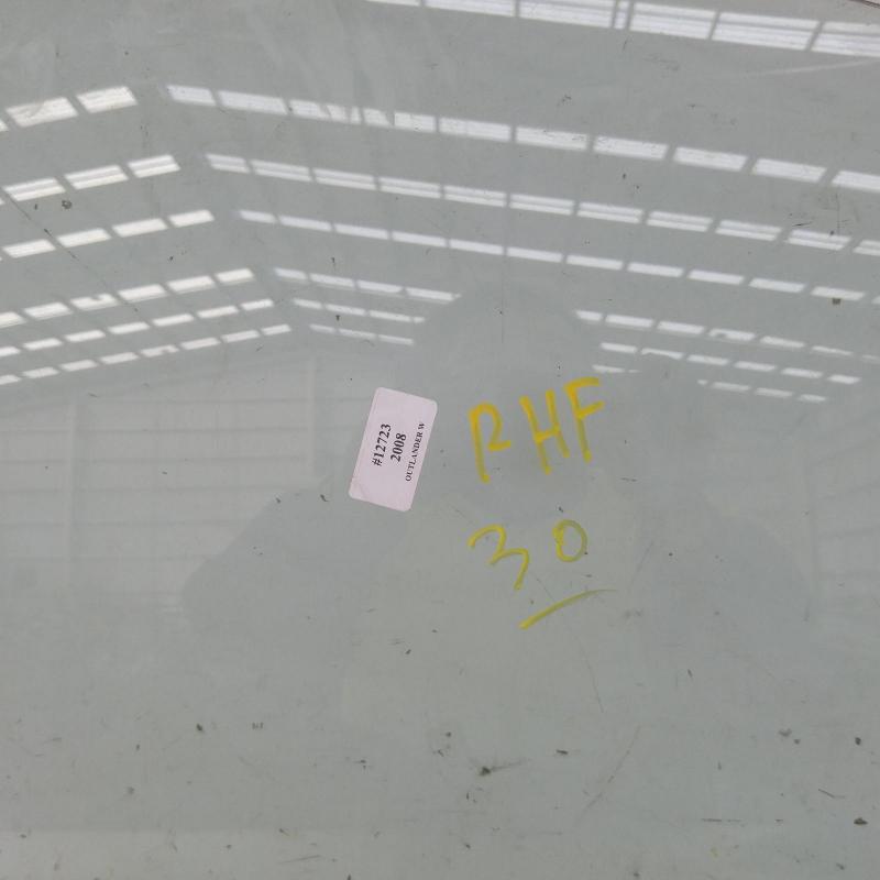 door window front right