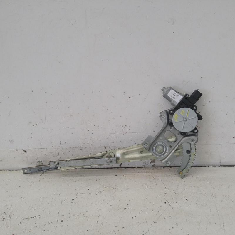 window regulator/motor front left