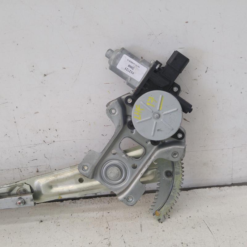 window regulator/motor front left