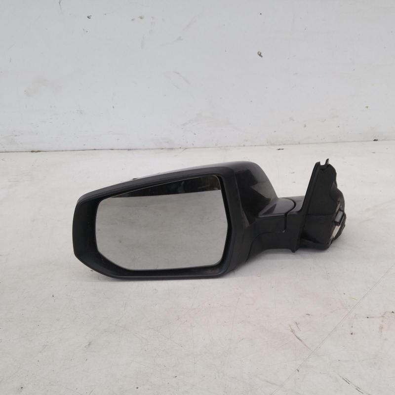 door mirror left