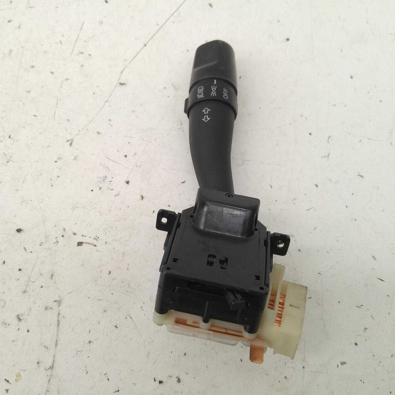 Tucson Combination Switch 2004-2010 flasher switch (non auto light type),08/04-01/10 00012735 #293015