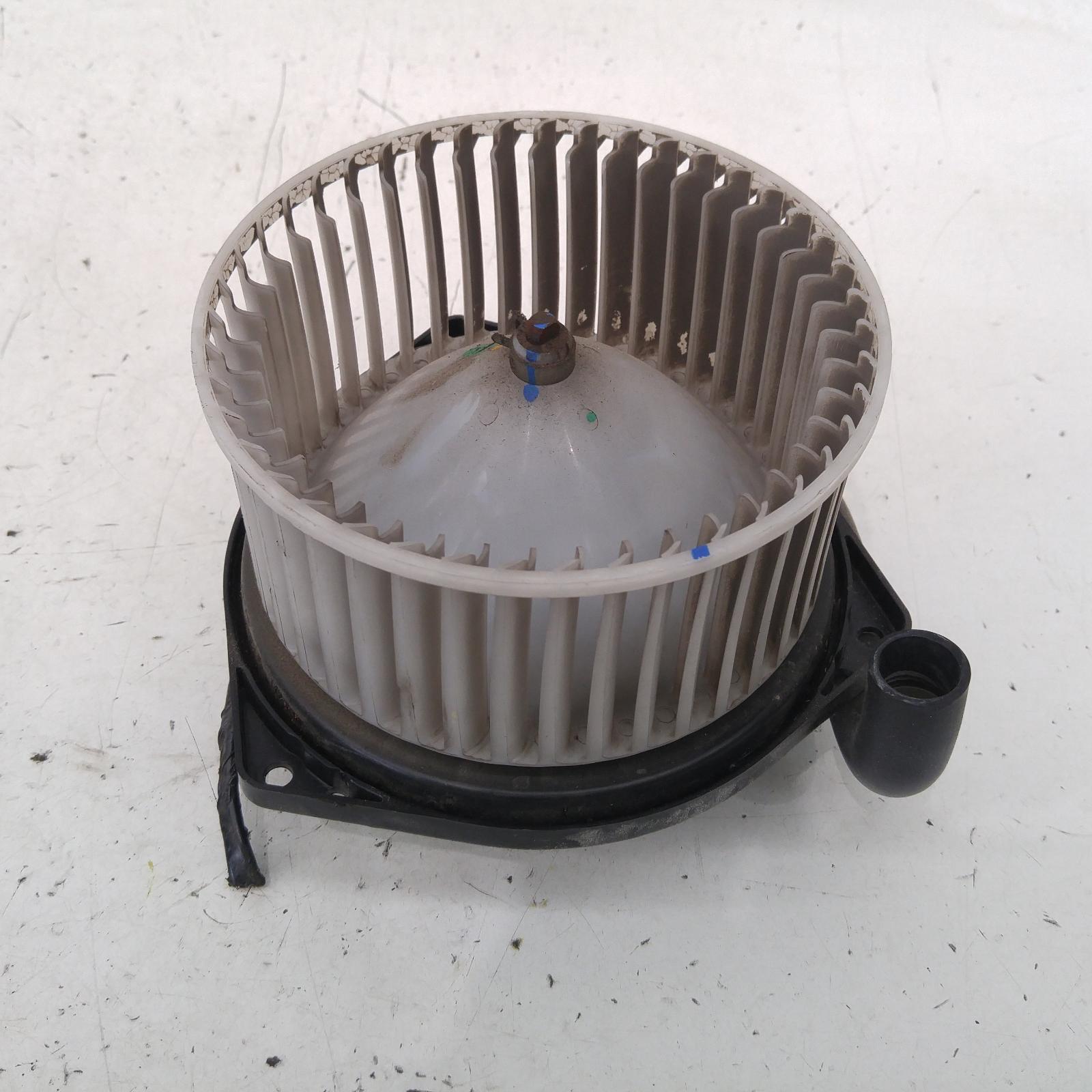 Triton Heater Fan/motor 2009-2015 mn,08/09-04/15 00012745 #293242