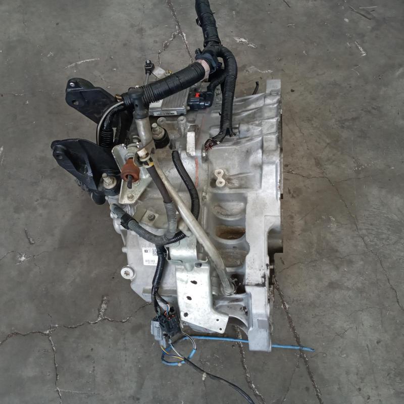 transmission/gearbox