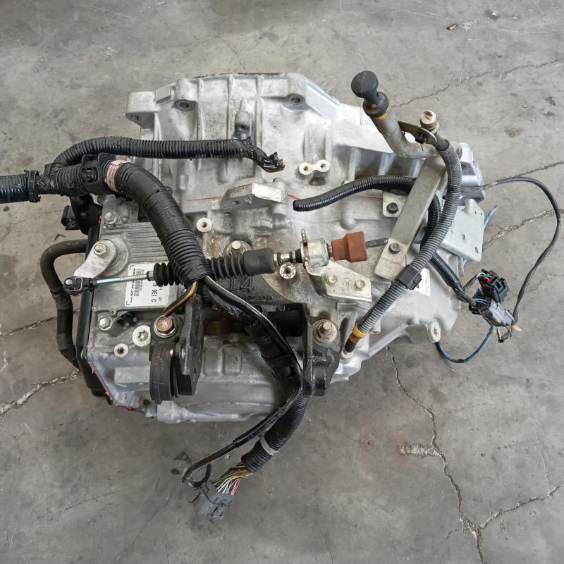 transmission/gearbox