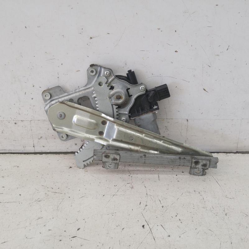 window regulator/motor rear right