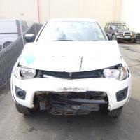 Mitsubishi 2009 ~ 2015 Triton