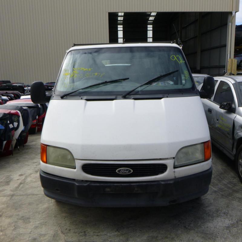 Ford 1996 ~ 2000 Transit