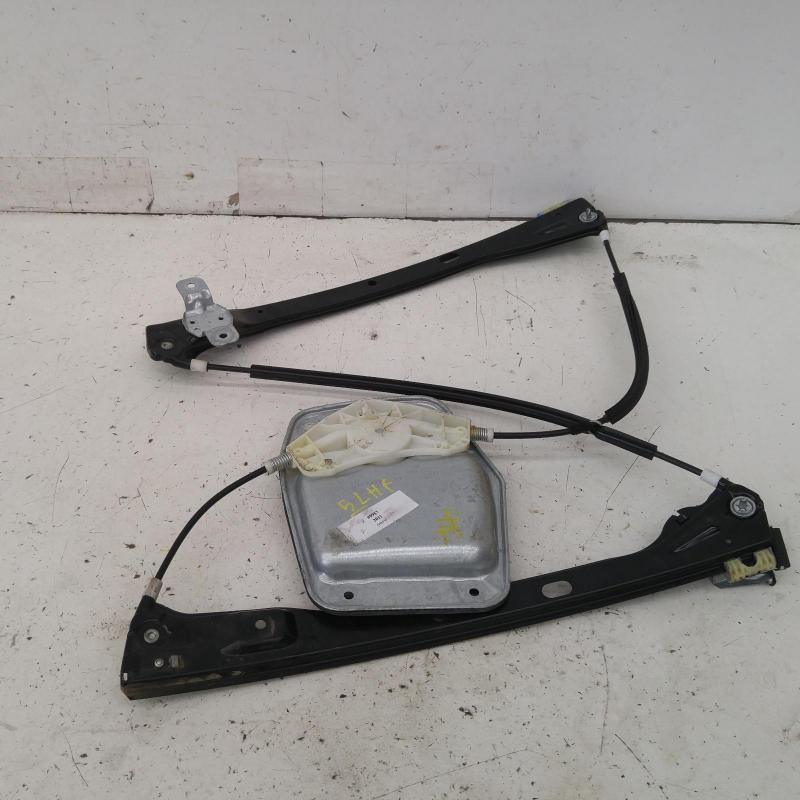 window regulator/motor front left