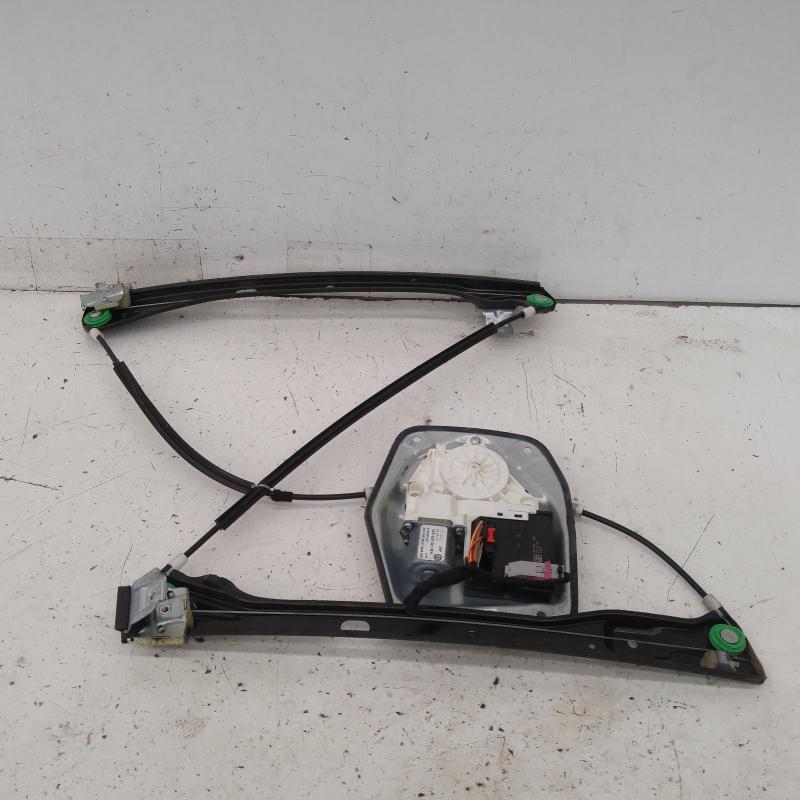 window regulator/motor front left