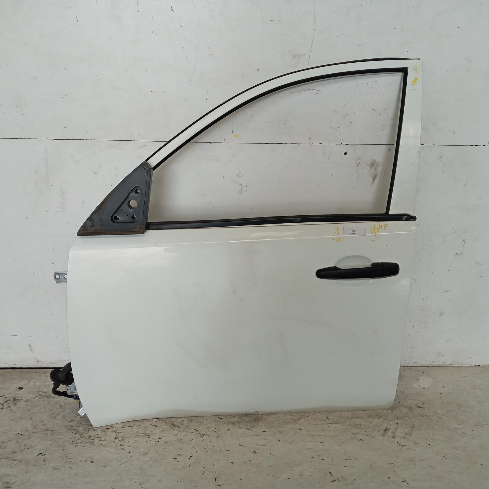 Result Door Front Left for Mitsubishi TritonAus Auto Parts(1011)