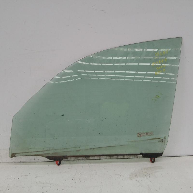 door window front left