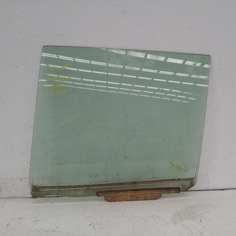 door window rear left