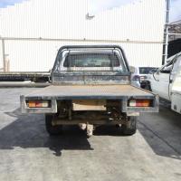 Toyota 2009 ~ 2010 Hilux