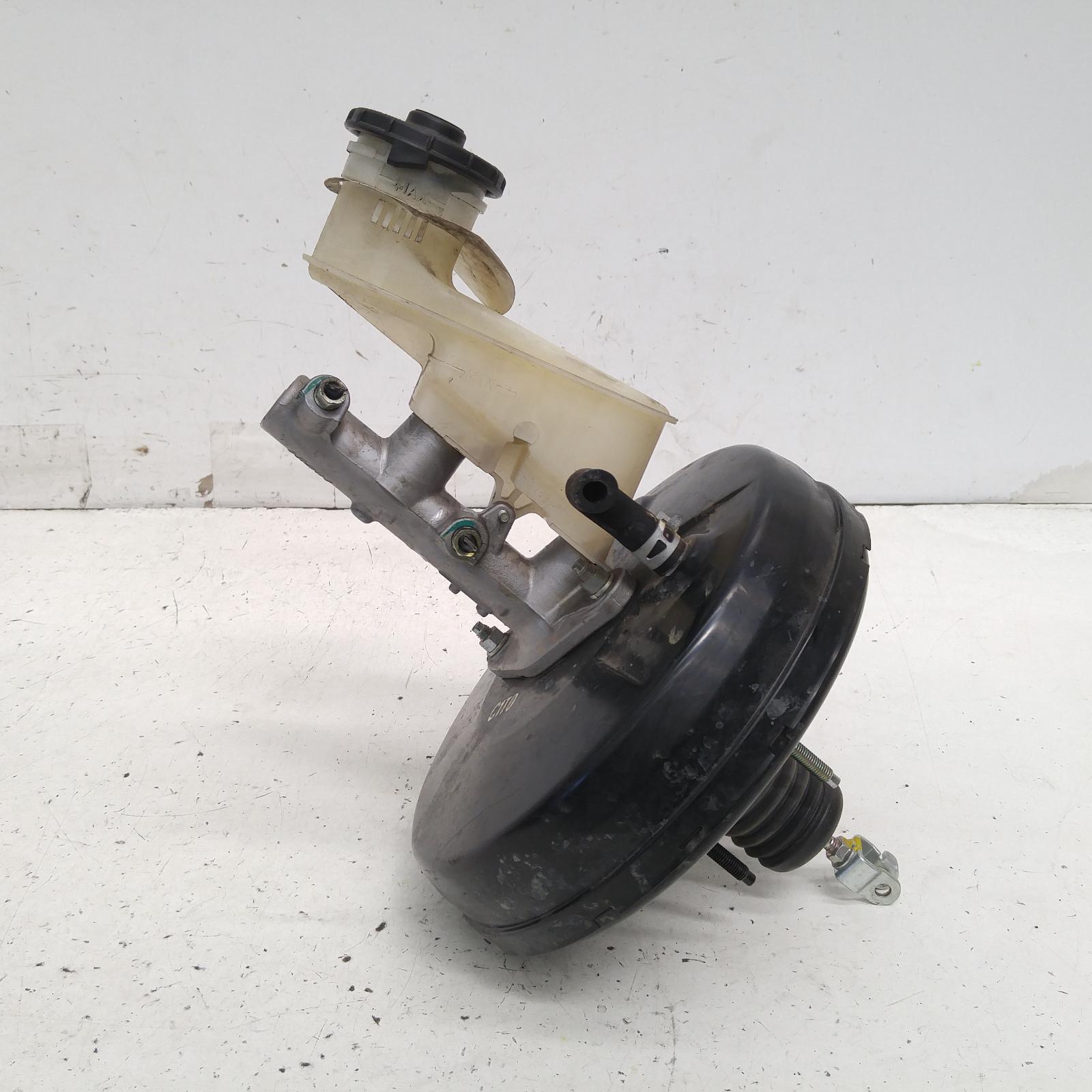 Result Brake Booster for Honda AccordAus Auto Parts(1011)